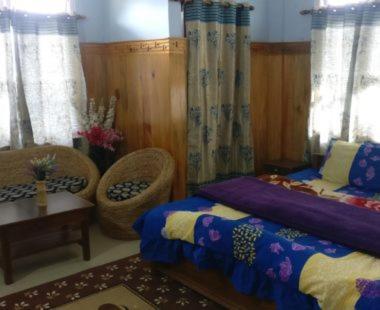Hotel Mon Kyimojong Tavang Kültér fotó
