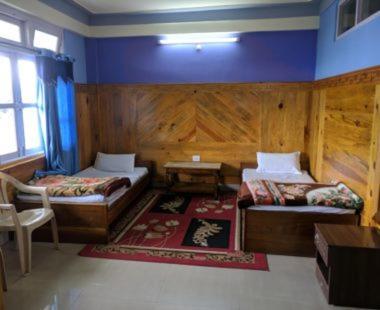 Hotel Mon Kyimojong Tavang Kültér fotó