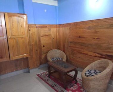 Hotel Mon Kyimojong Tavang Kültér fotó