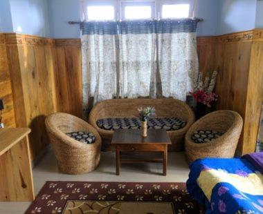 Hotel Mon Kyimojong Tavang Kültér fotó